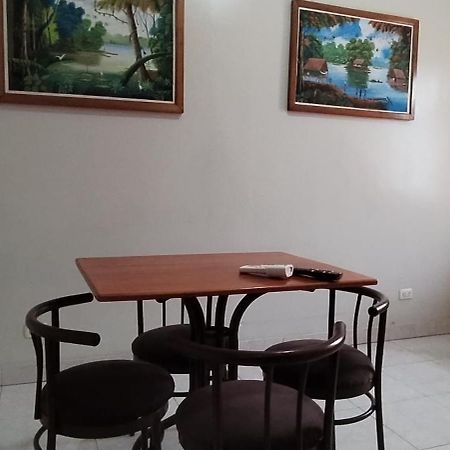 Appartamento Mini Departamento Iquitos 1245-01 Esterno foto