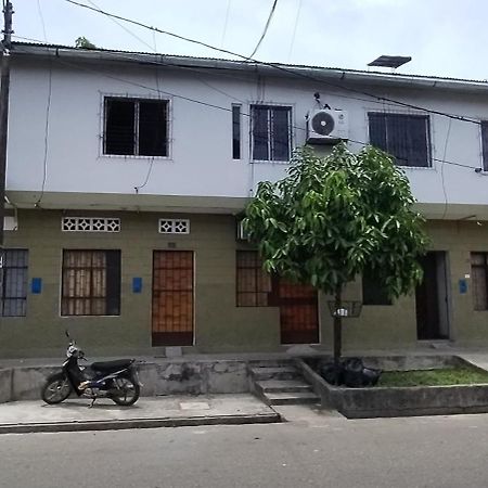 Appartamento Mini Departamento Iquitos 1245-01 Esterno foto