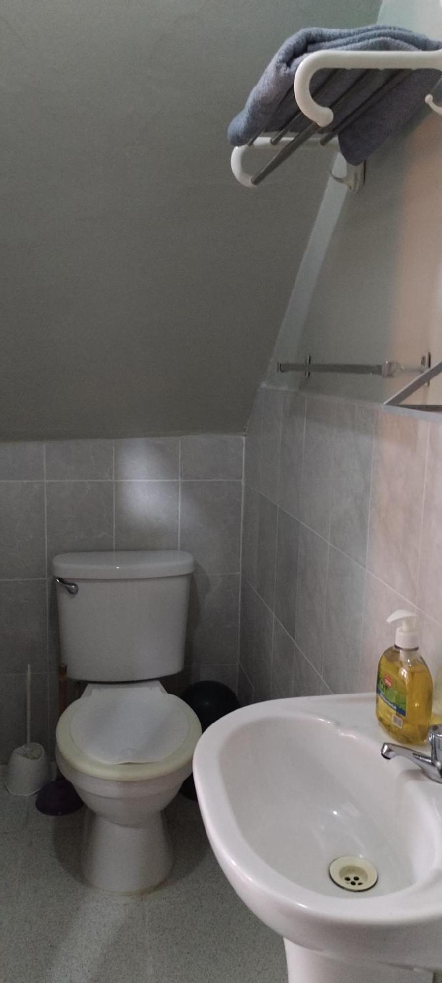 Appartamento Mini Departamento Iquitos 1245-01 Esterno foto