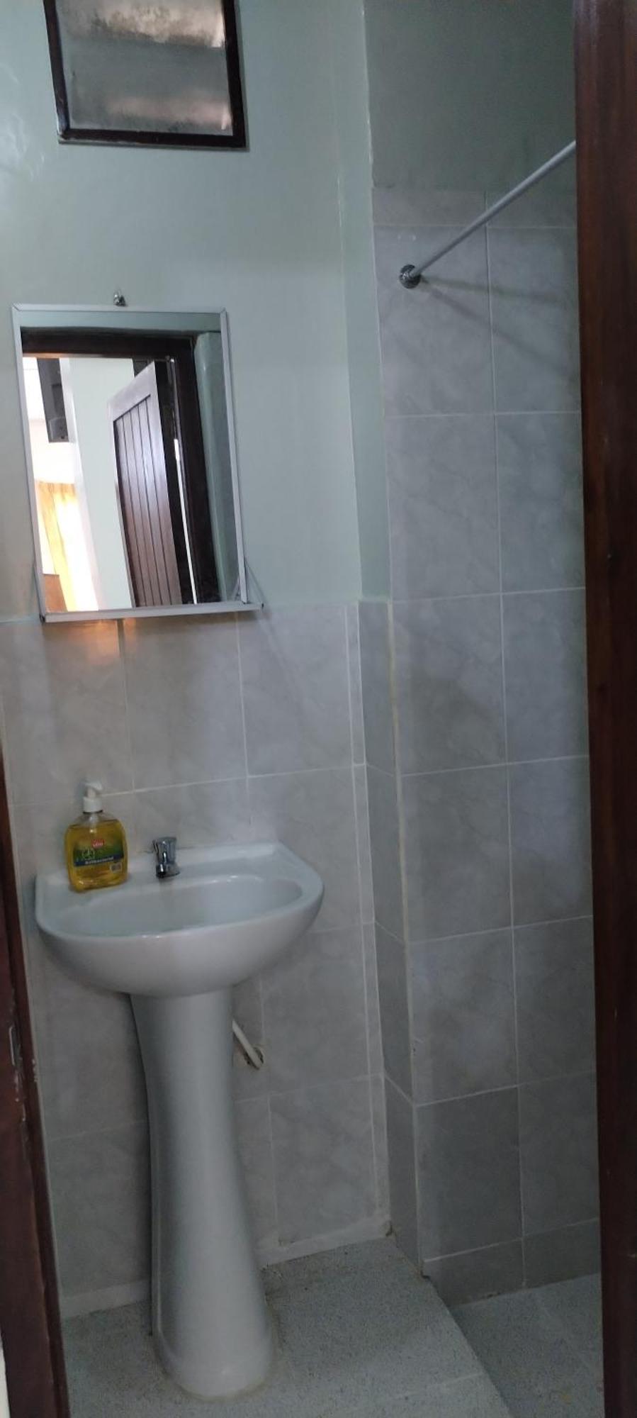 Appartamento Mini Departamento Iquitos 1245-01 Esterno foto
