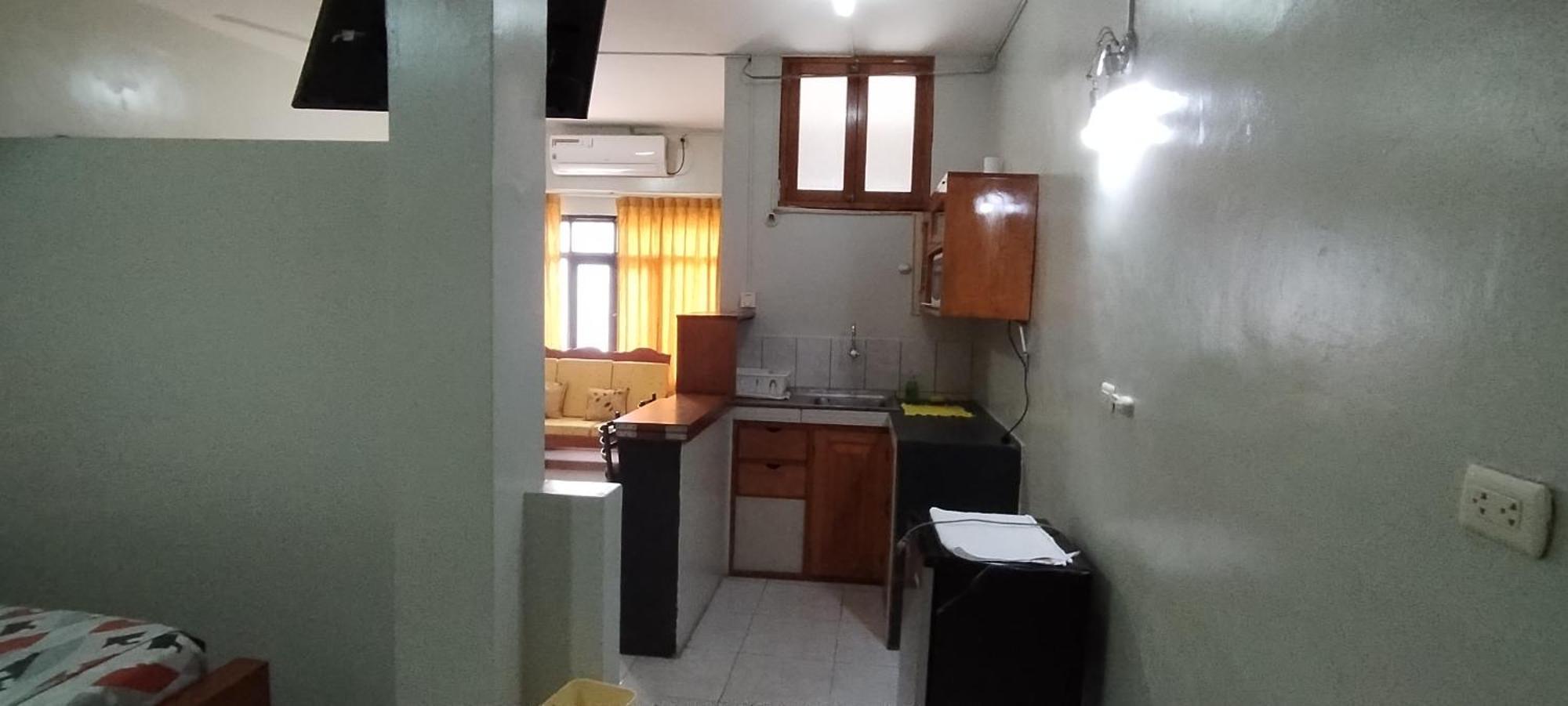 Appartamento Mini Departamento Iquitos 1245-01 Esterno foto