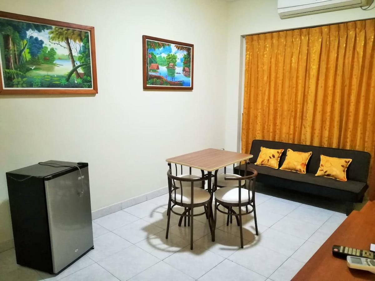 Appartamento Mini Departamento Iquitos 1245-01 Esterno foto